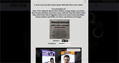 Desktop Screenshot of custodiecautelari.it